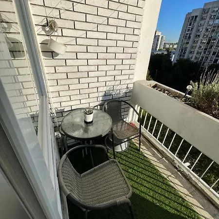 Milan Belgrado
